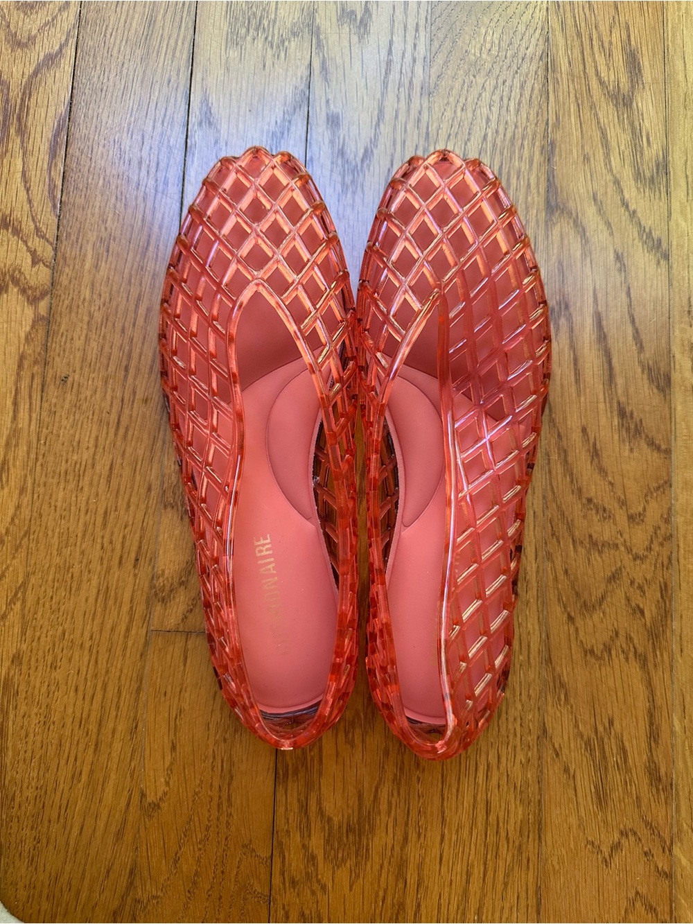Jelly Flats